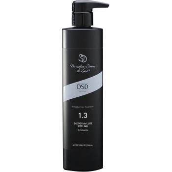Dsd De Luxe Peeling 1.3 - Peeling na Vlasy a Pokožku Hlavy 500 ml