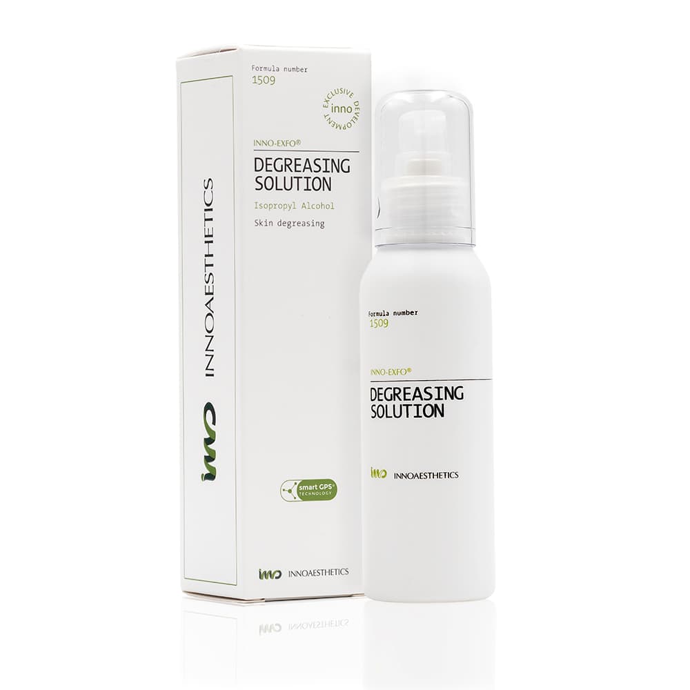 INNO DERMA DEGREASING SOLUTION 