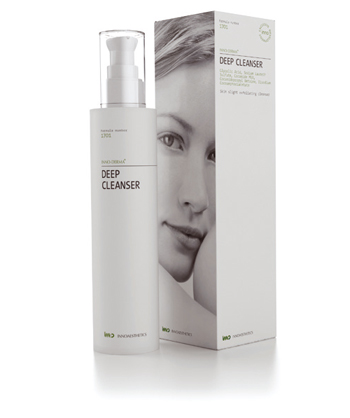 INNO DERMA DEEP CLEANSER 