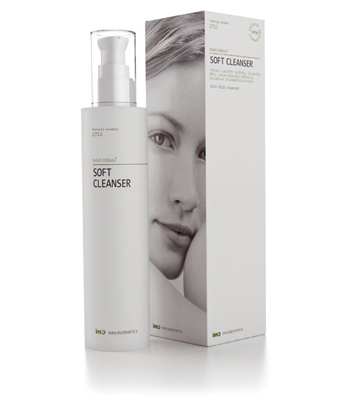 INNO DERMA SOFT CLEANSER
