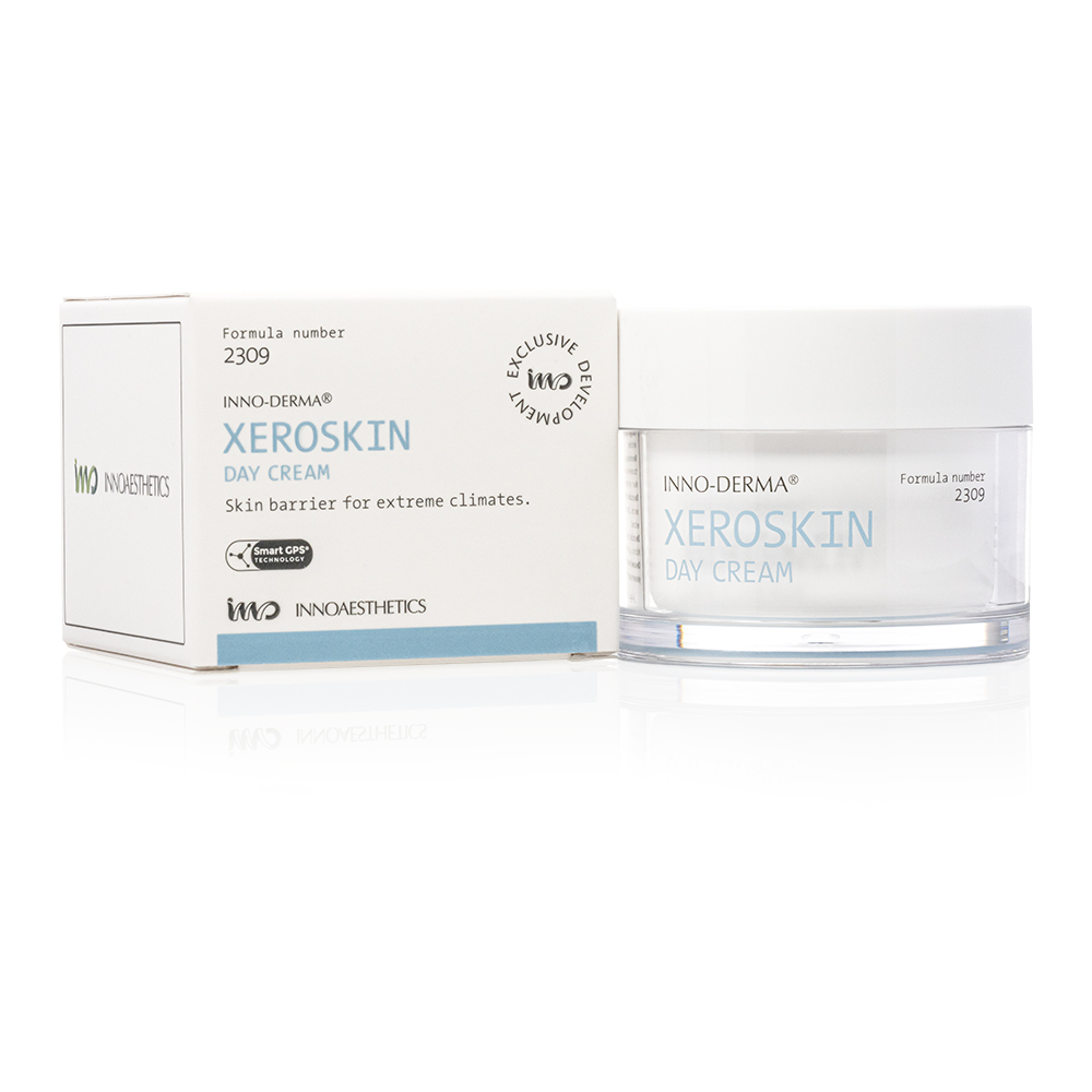 INNO-DERMA XEROSKIN SKIN BARRIER , day cream