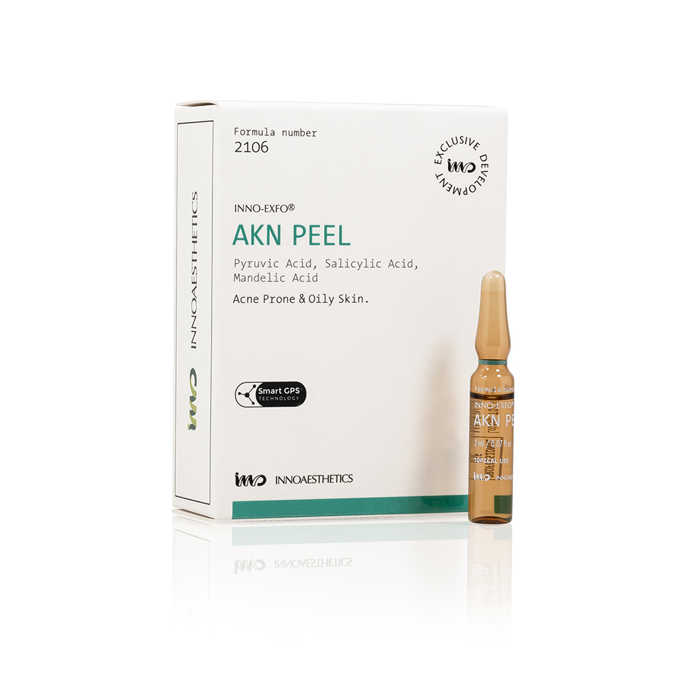 INNO AKN PEEL