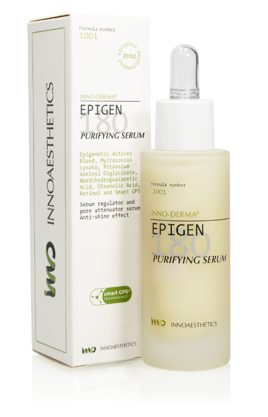 INNO ID EPIGEN 180PURIFIYING SERUM