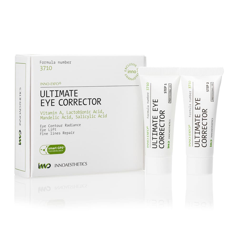 INNO DERMA EYE REVITALIZER 