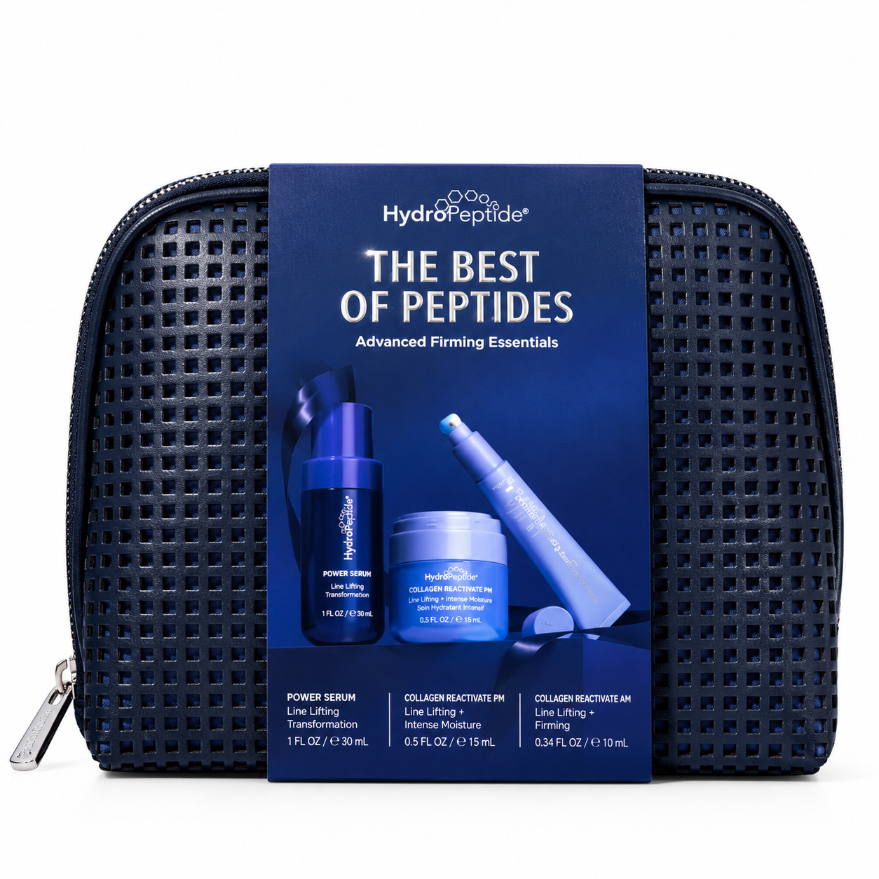Kit - The Best of Peptides