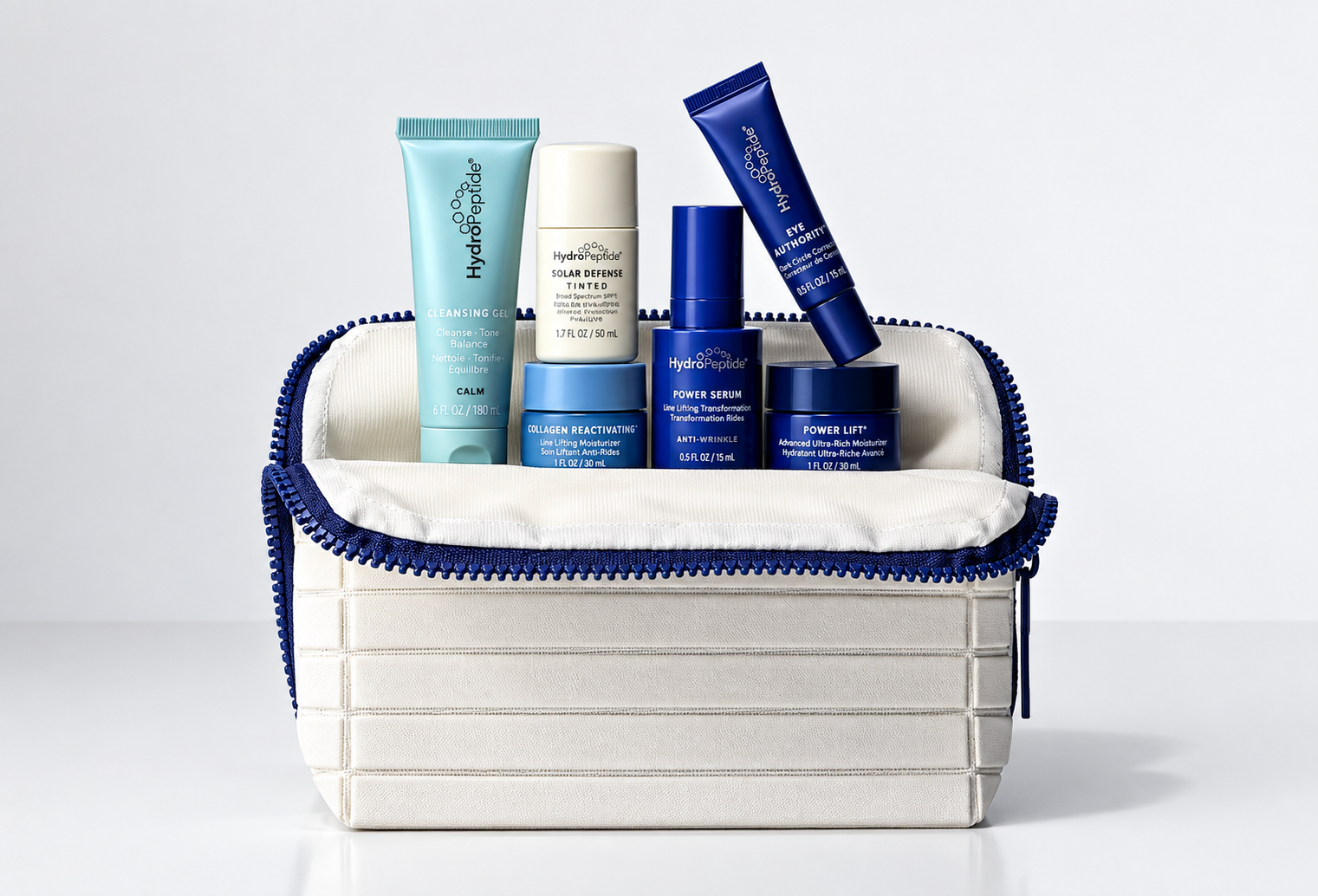 Kit - Peptides Essential Regimen
