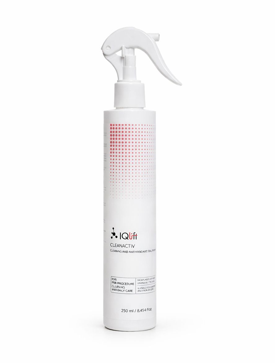 IQLIFT CLEANACTIVE