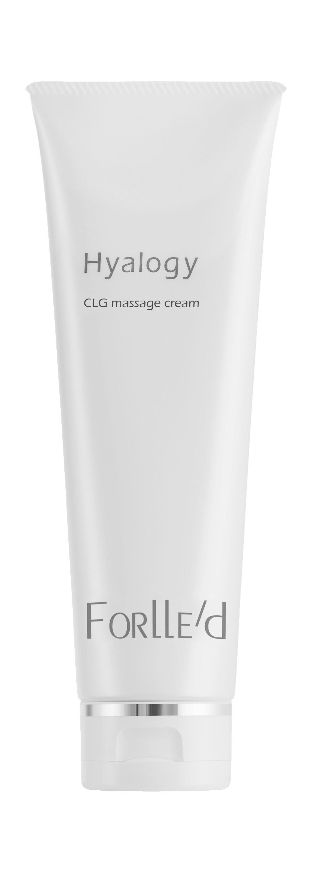 Forlle'd Hyalogy CLG Massage Cream - Forlle'd Hyalogy Kolagenový Masažní Krém,  180 g