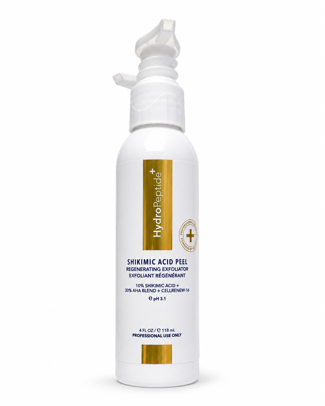 Professional Shikimic Acid Peel