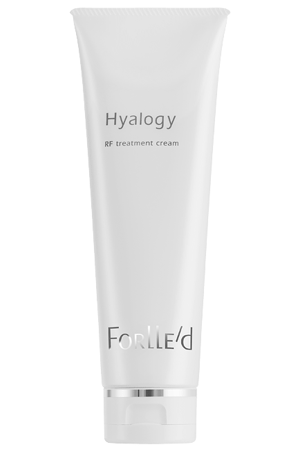 Hyalogy RF treatment cream 