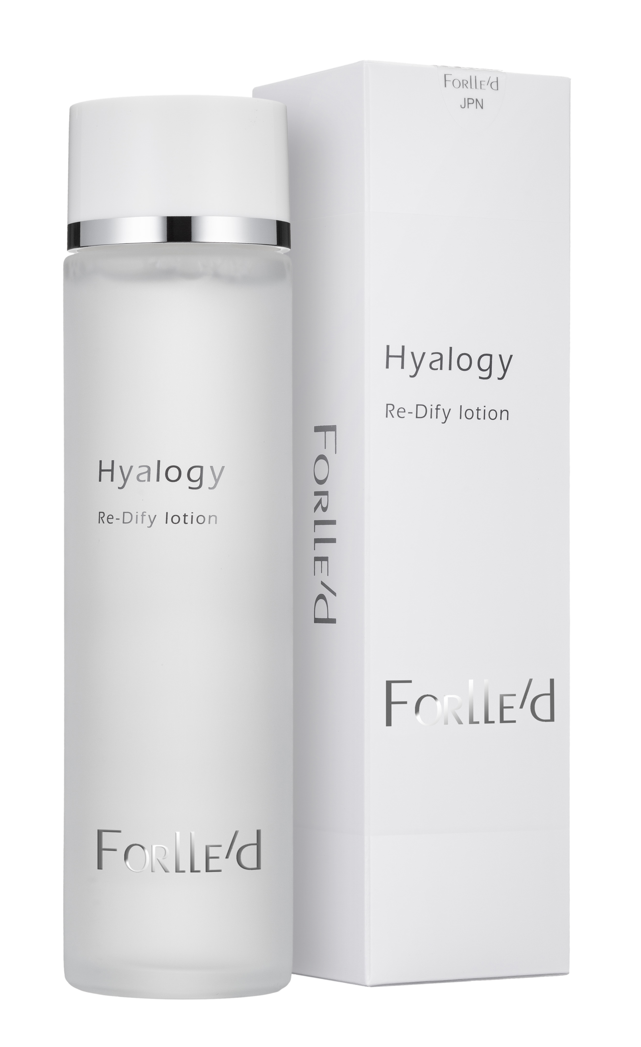 Hyalogy Re-Dify lotion DOM