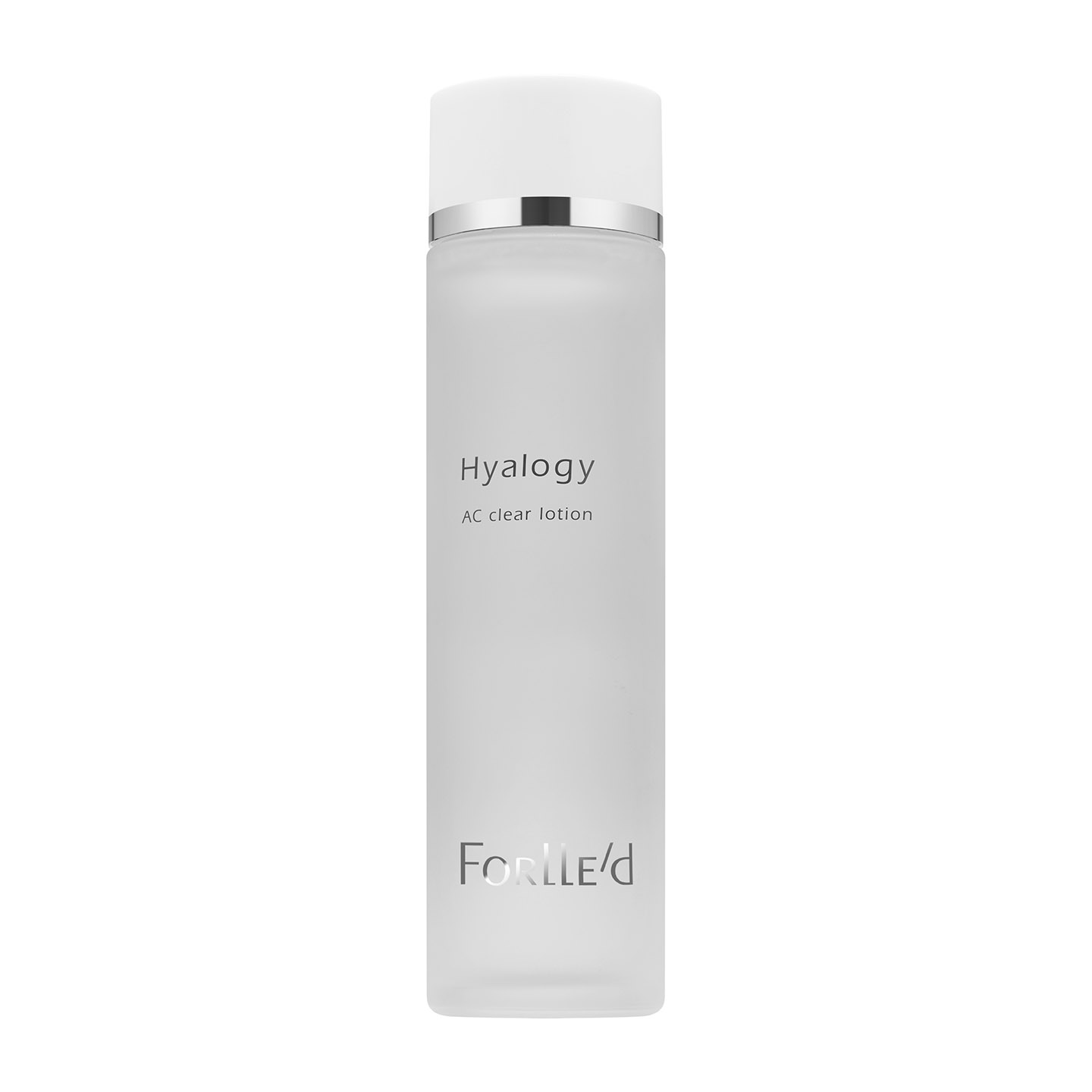 Hyalogy AC clear lotion DOM