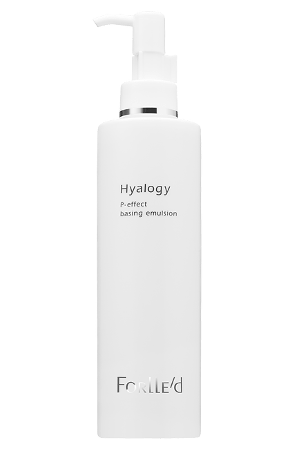 Hyalogy P-effect basing emulsion 