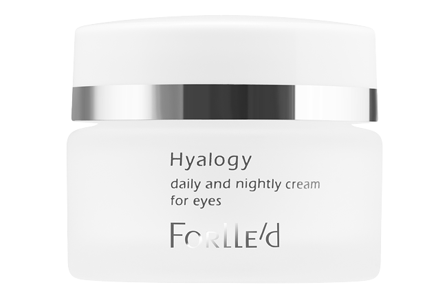 Forlled Hyalogy daily and nighly cream for eyes  DOM 