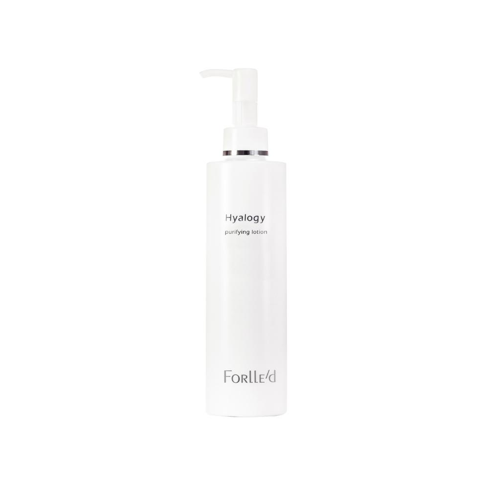  Hyalogy Purifying lotion, PRPF