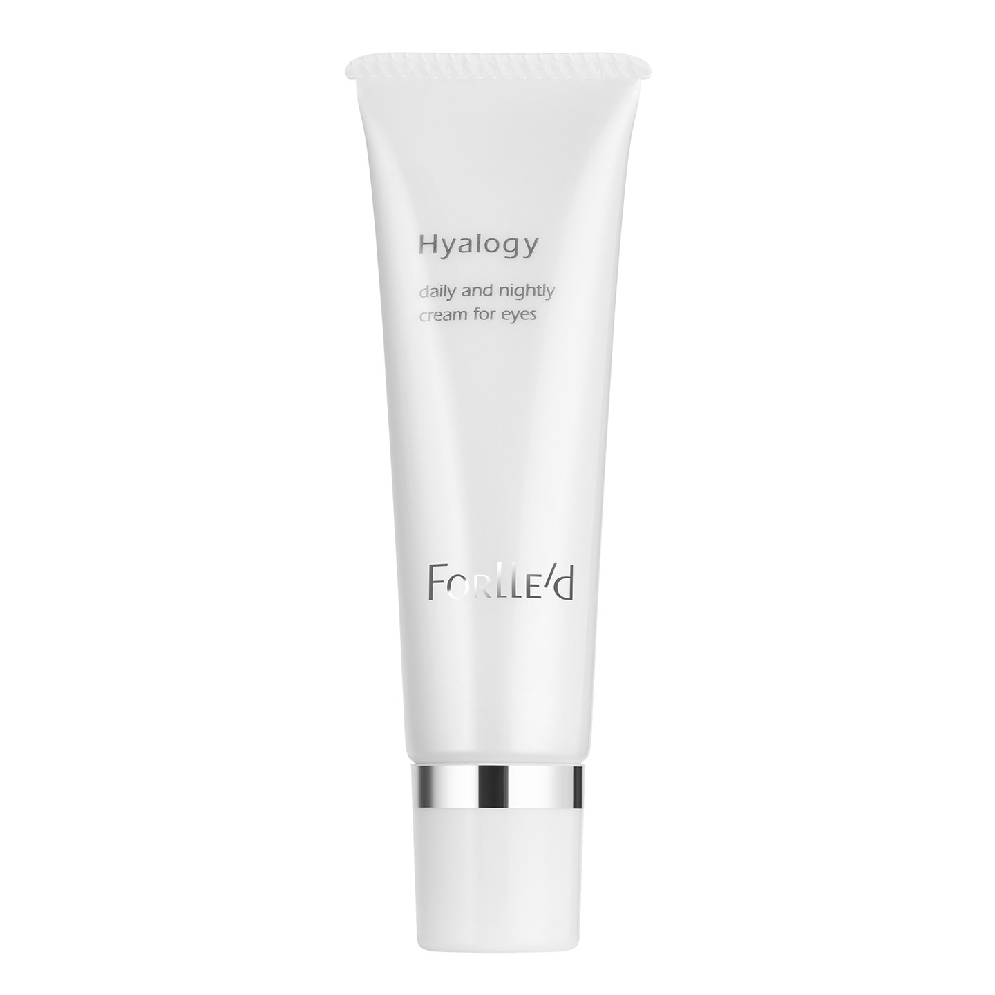 Hyalogy daily and nightly cream for eyes 