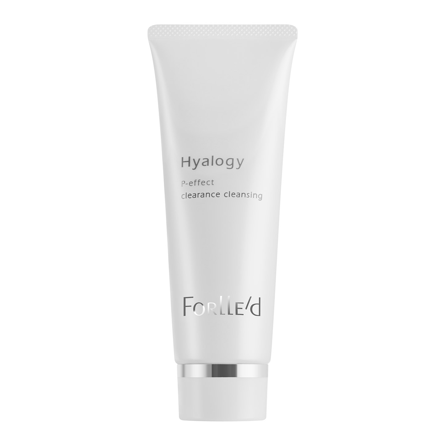 Hyalogy P-effect clearance cleansing PROF