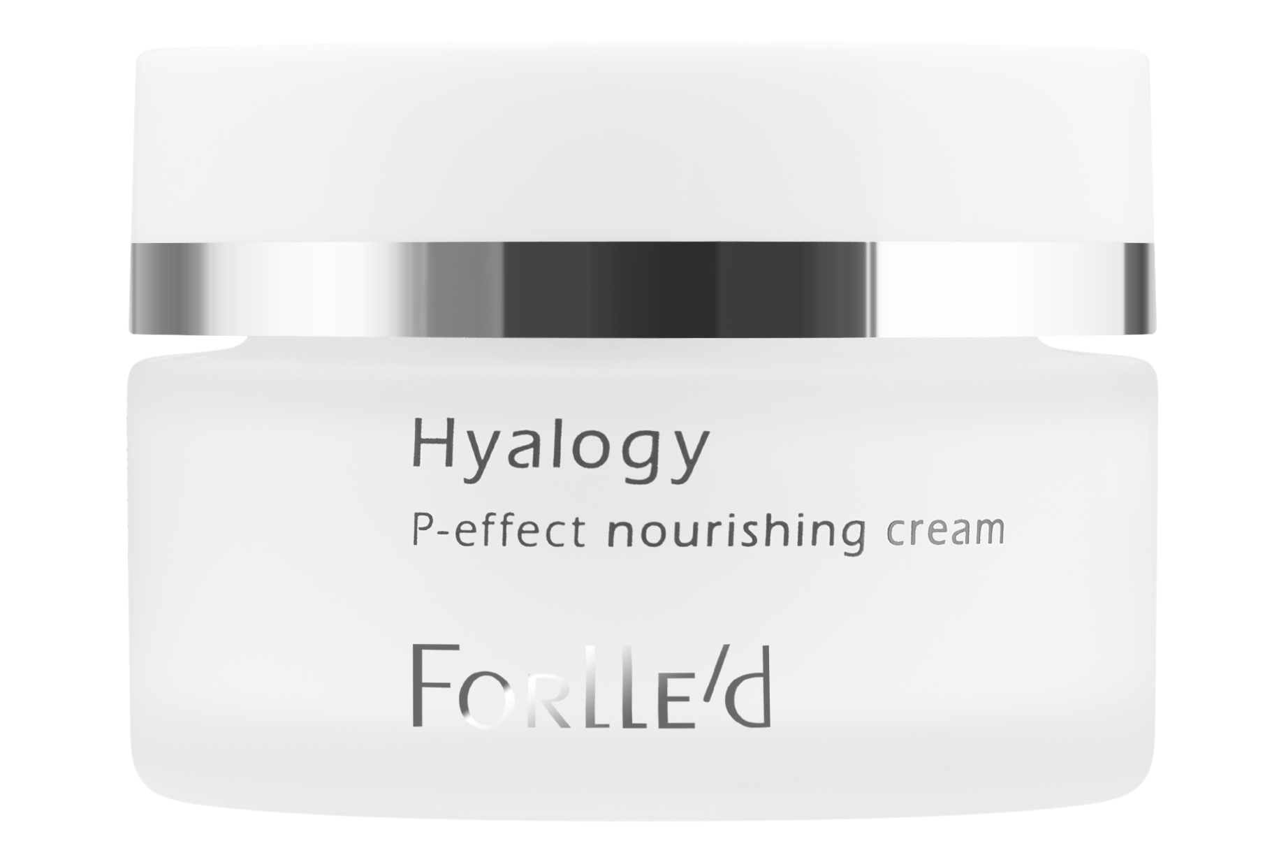 Hyalogy P-effect nourishing cream 