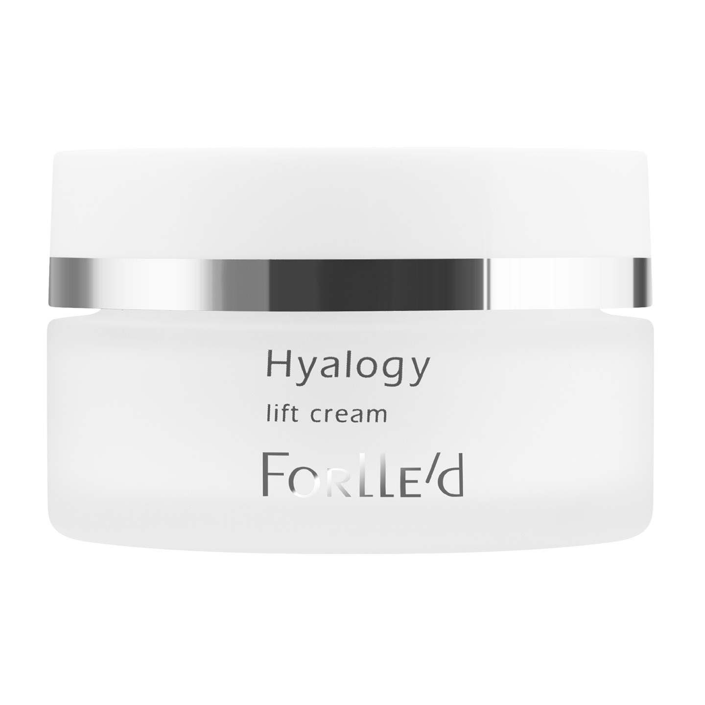 Hyalogy lift cream 