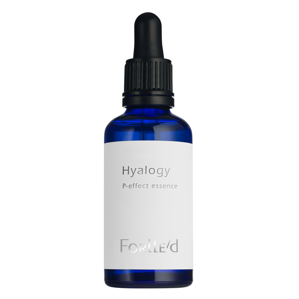 Hyalogy P-effect essence 