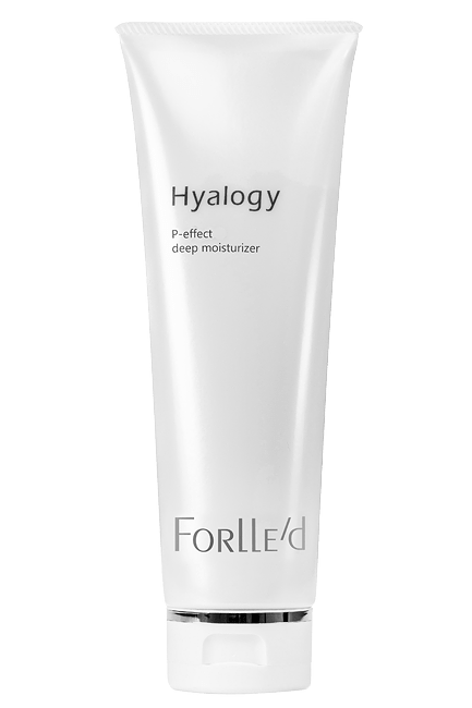Hyalogy P-effect deep moisturizer 