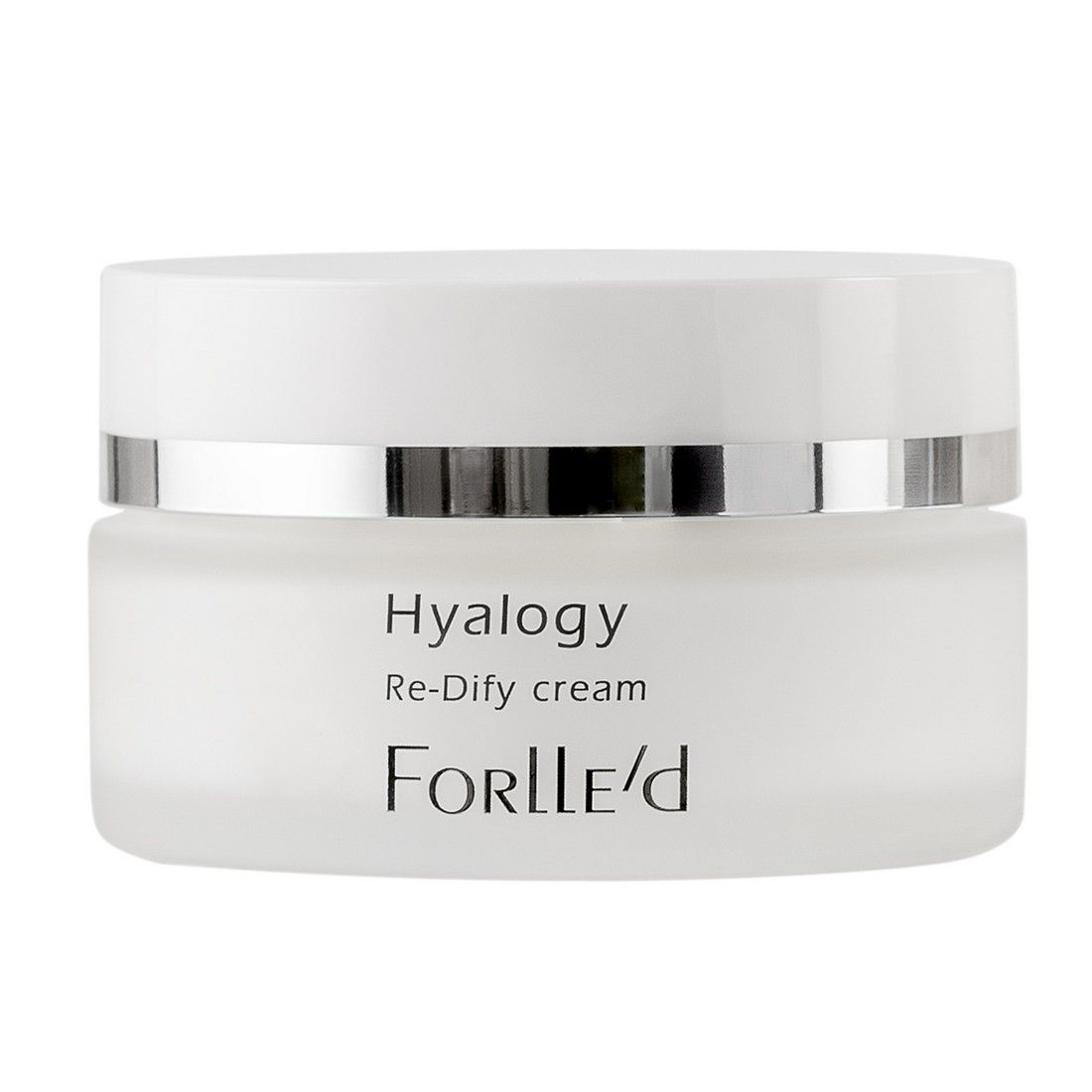 Hyalogy Re-Dify cream DOM