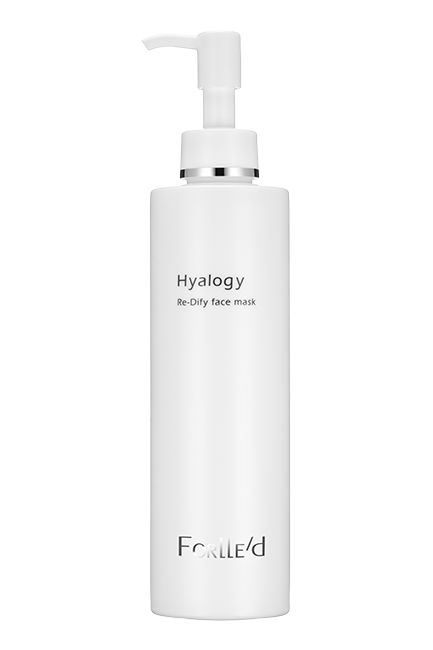 Hyalogy Re-Dify lotion DOM