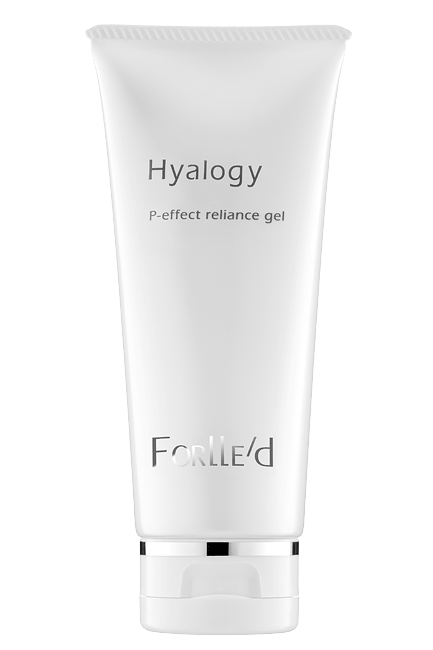 Hyalogy P-effect reliance gel 