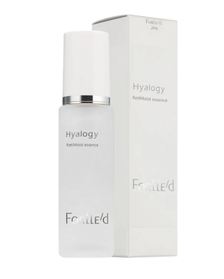 Hyalogy RetiMoist essence  DOM