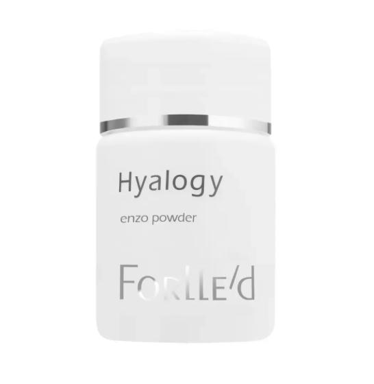 Hyalogy Enzo Powder