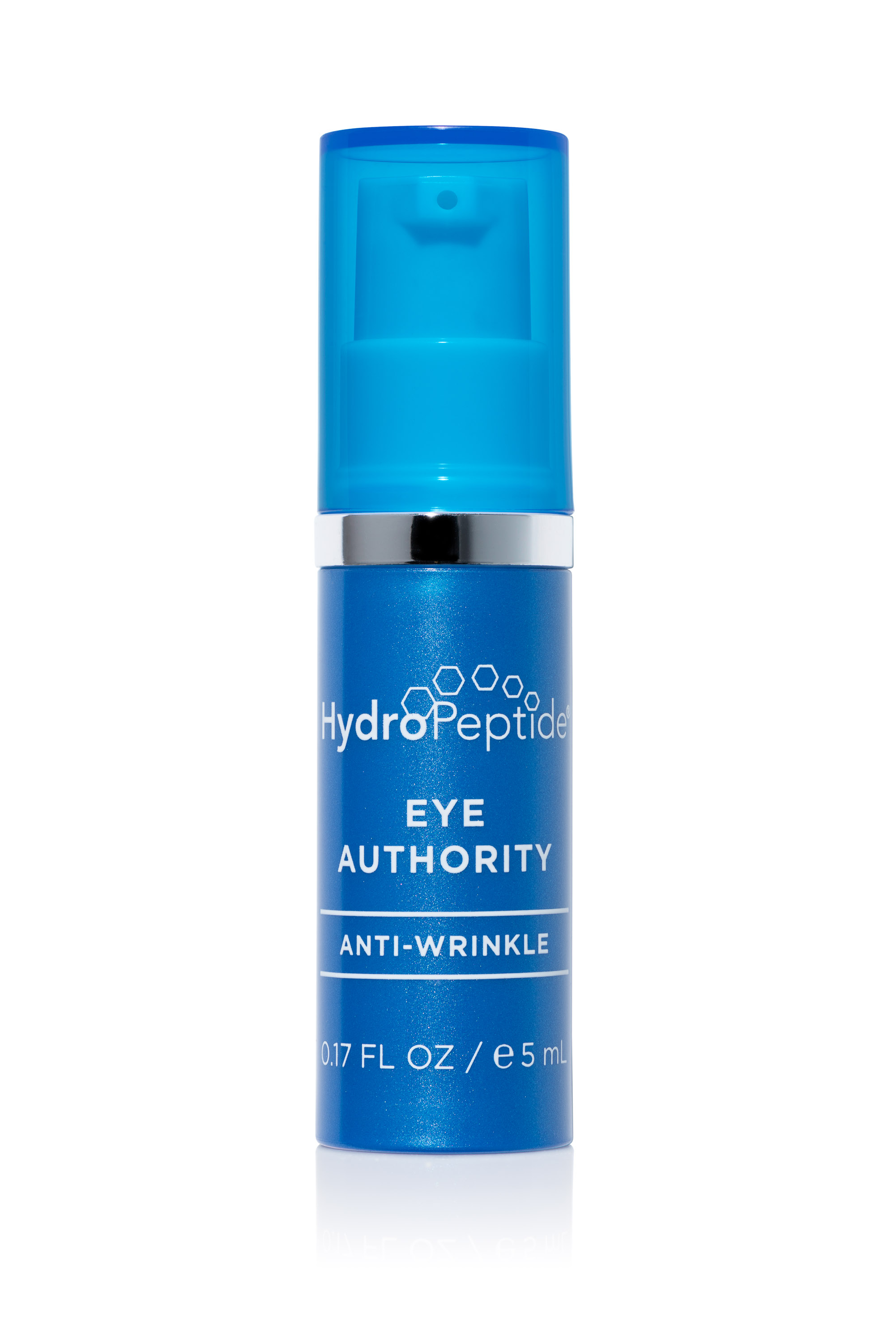 Hydropeptidel Eye Authority Travel - Oční Krém Proti Vráskám a Tmavým Kruhům 5 ml