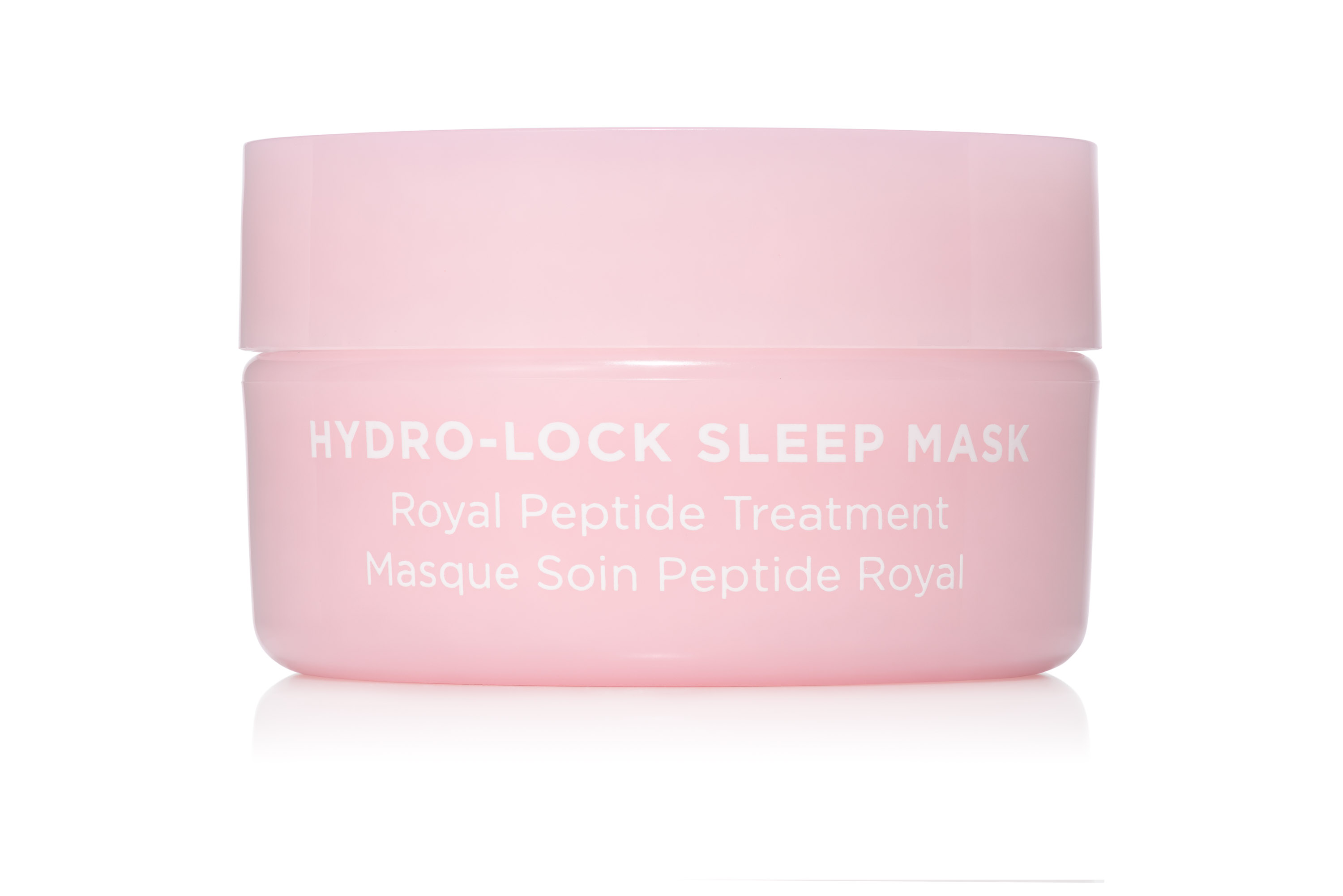 Hydropeptide Hydro-Lock Sleep Mask Travel - Peptidová Noční Hydratační Maska TRAVEL