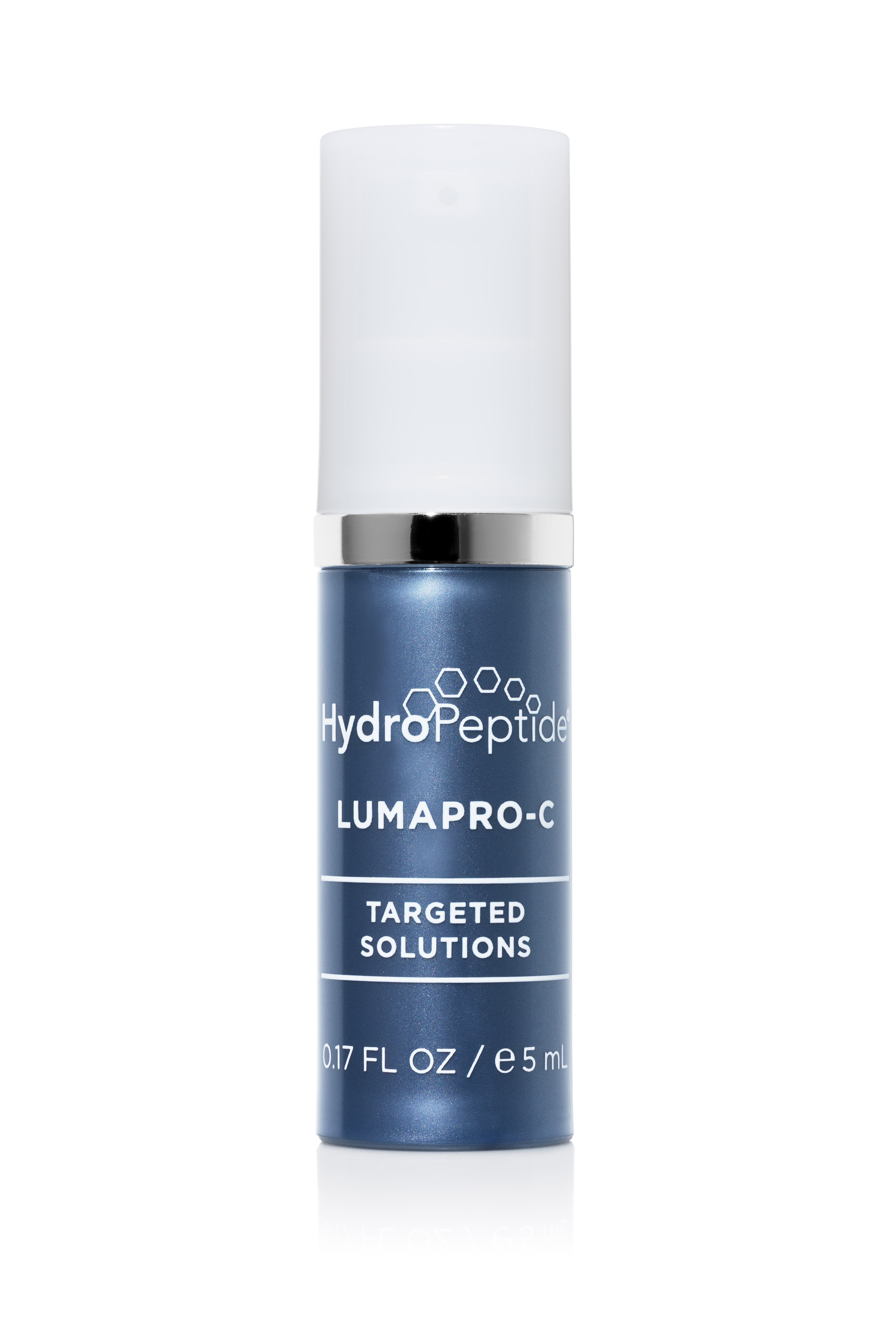 Hydropeptide Lumapro-C Travel - Sérum pro Korekci Pigmentových Skvrn 5 ml
