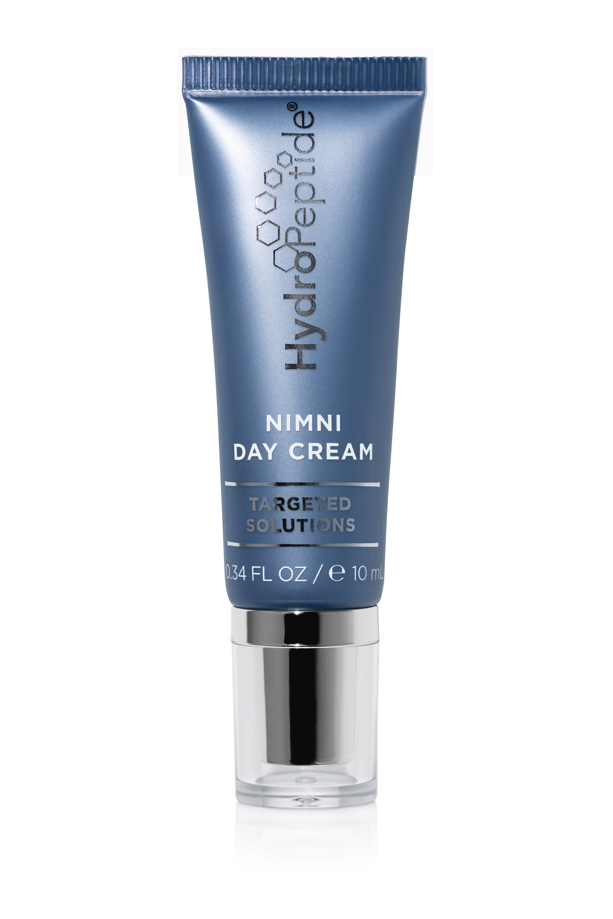 Hydropeptide Nimni Day Cream Travel - Revoluční Denní Omlazující Krém 10 ml
