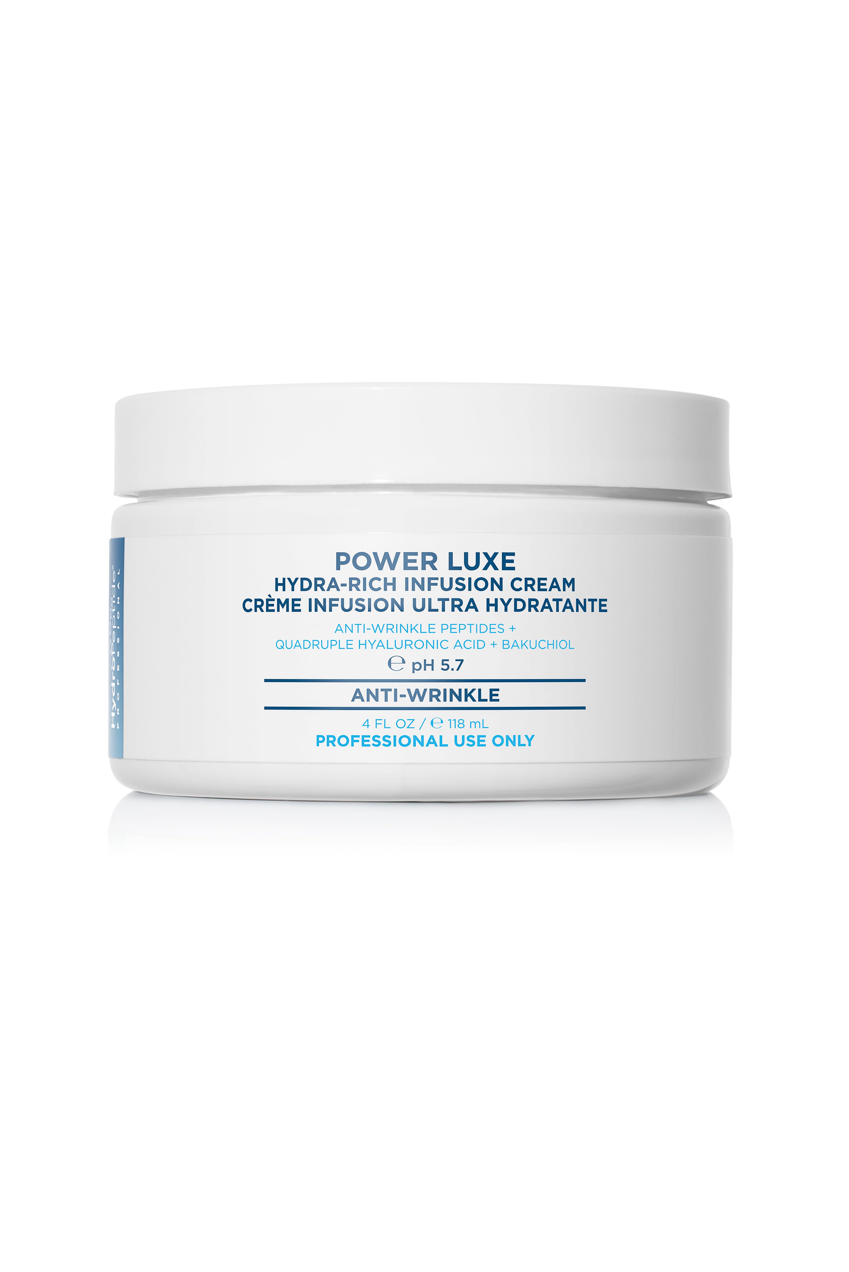 Hydropeptide PROFESSIONAL  POWER LUXE,  118 ml