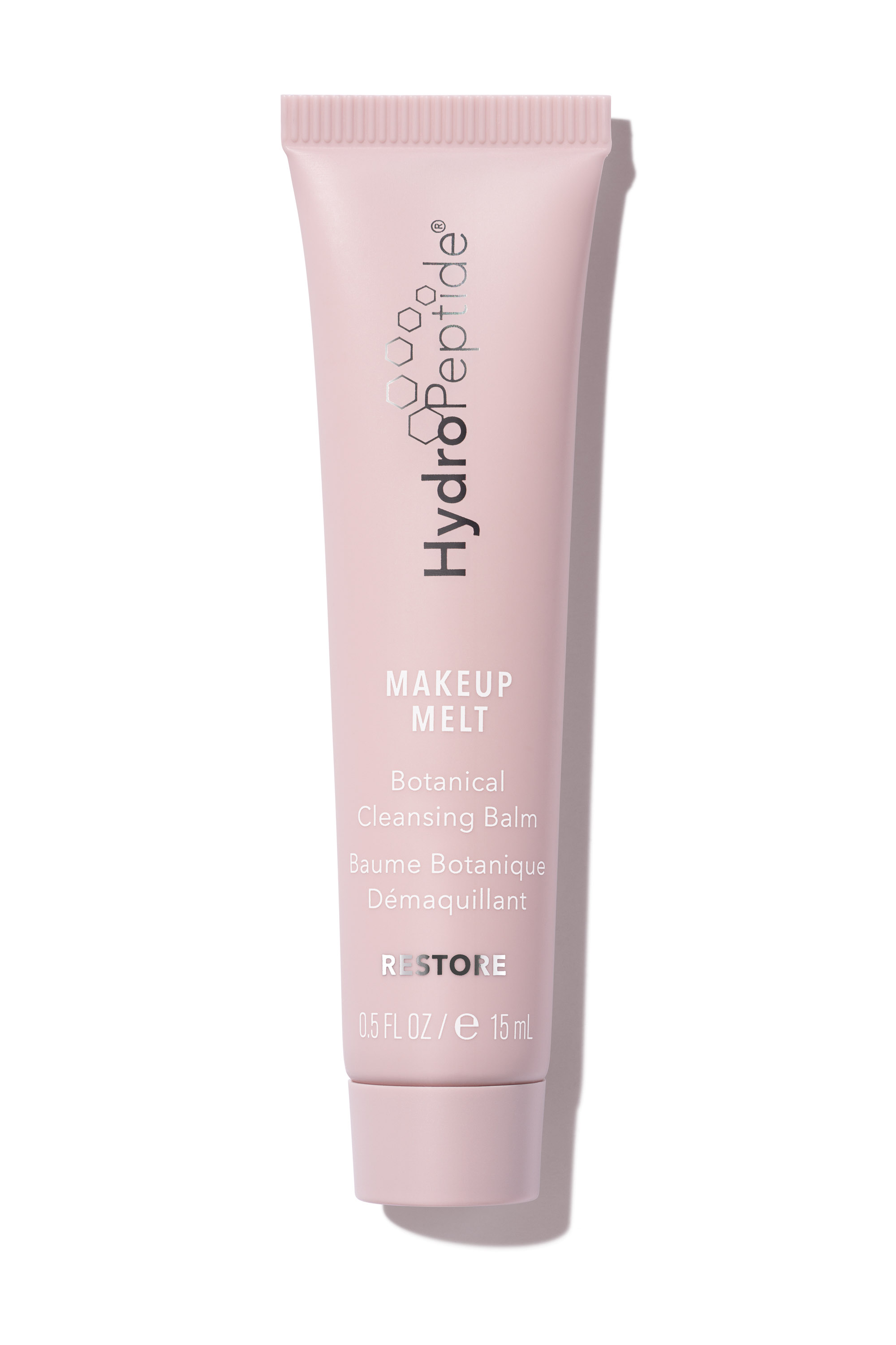 TRAVEL Makeup Melt