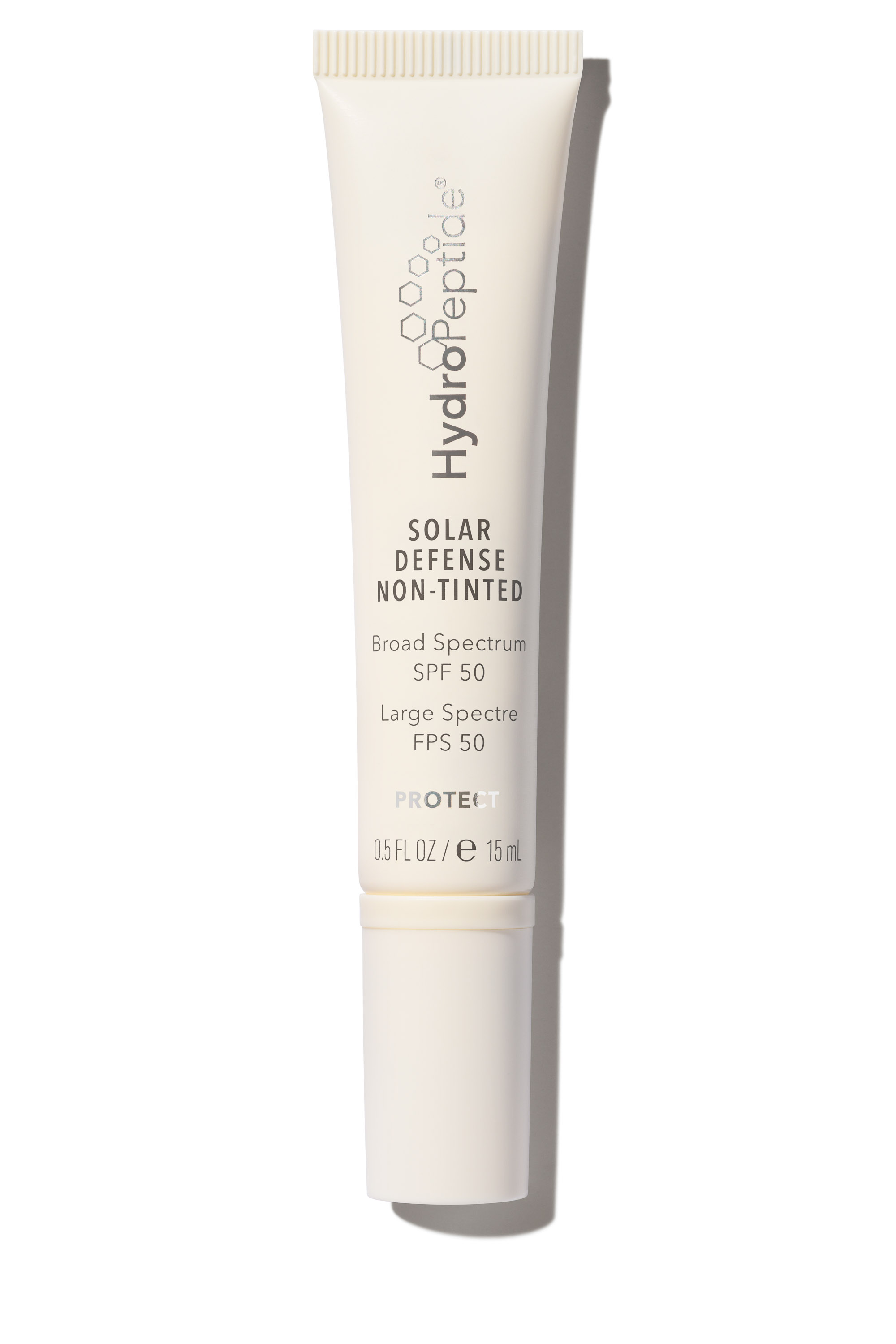 Hydropeptide TRAVEL SOLAR DEFENSE Non tinted TRAVEL