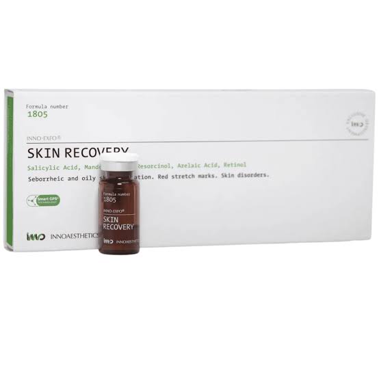 INNO-EXFO, Skin RECOVERY PEEL