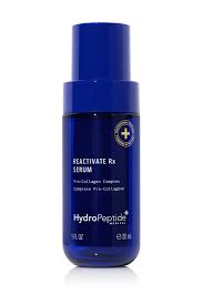 Retail ReActivate RX Serum, 30 ml