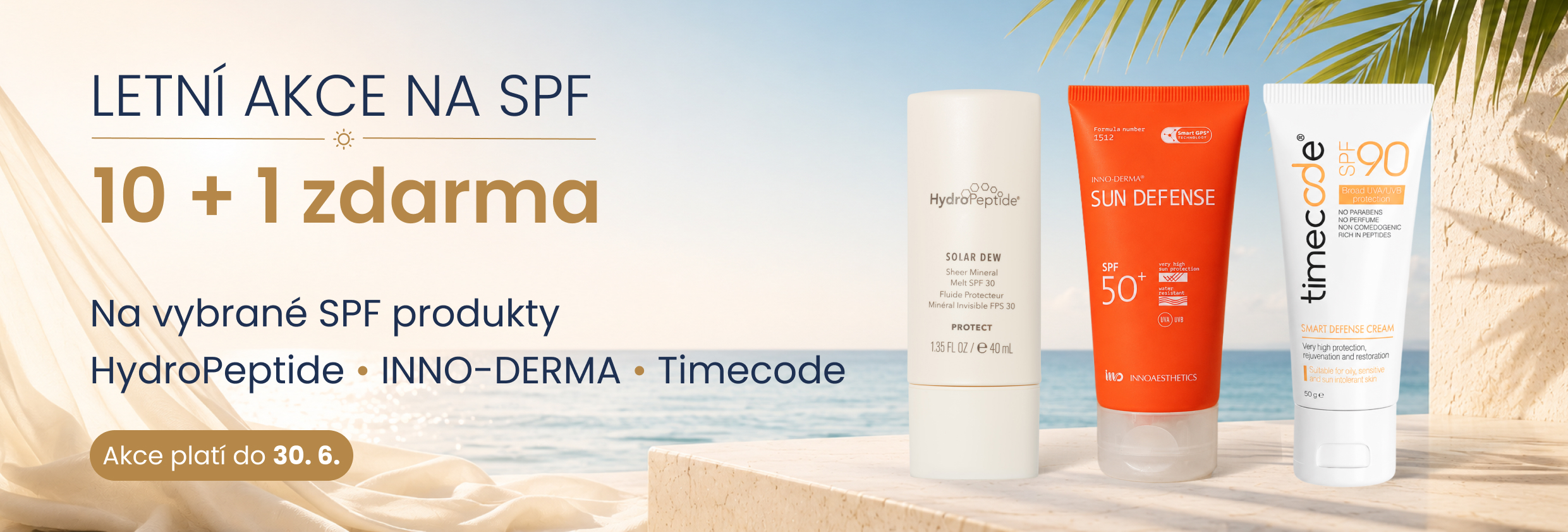 SPF 10+1