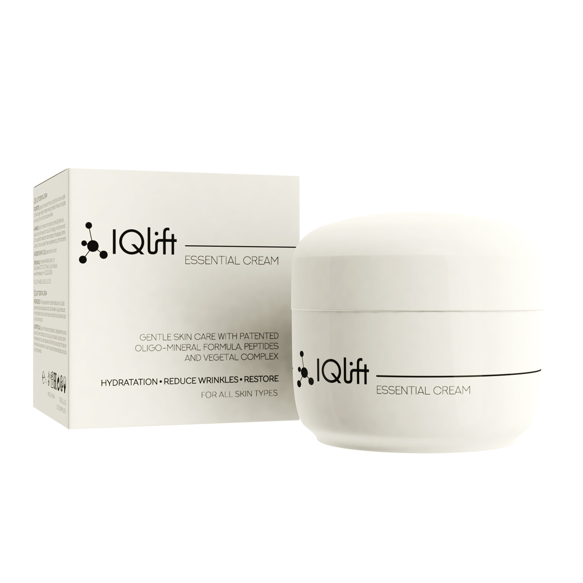 Iqlift Essential Cream