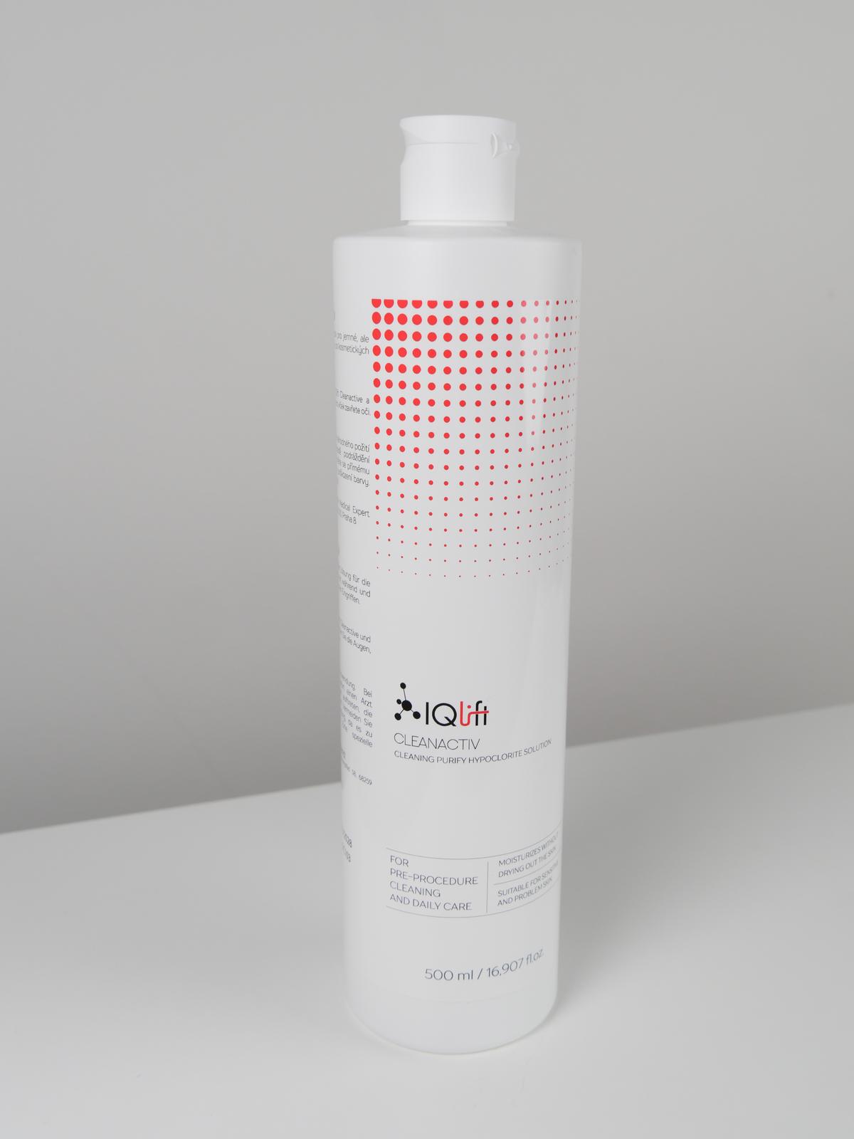 CLEANACTIVE