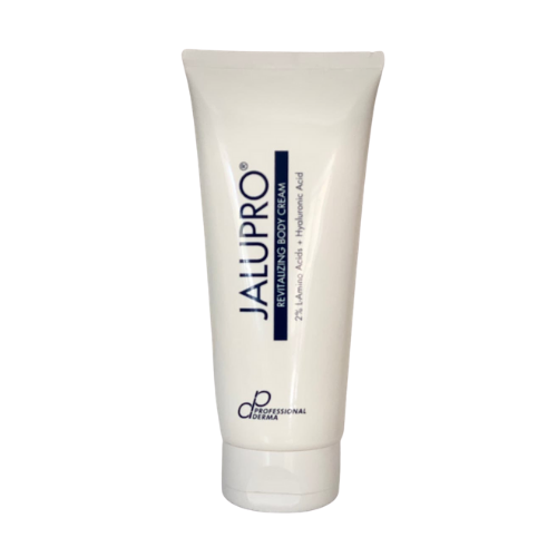 Jalupro Body Cream - Omlazující Krém na Tělo 200 ml