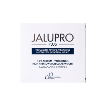 JALUPRO PLUS 1%-classic