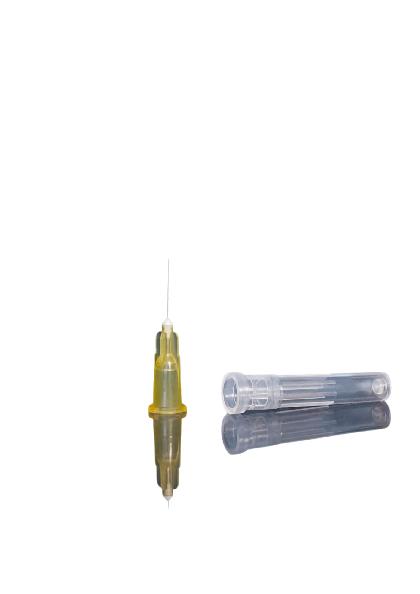 MESOTHERAPY NEEDLES 30G  0,3 x 13 mm