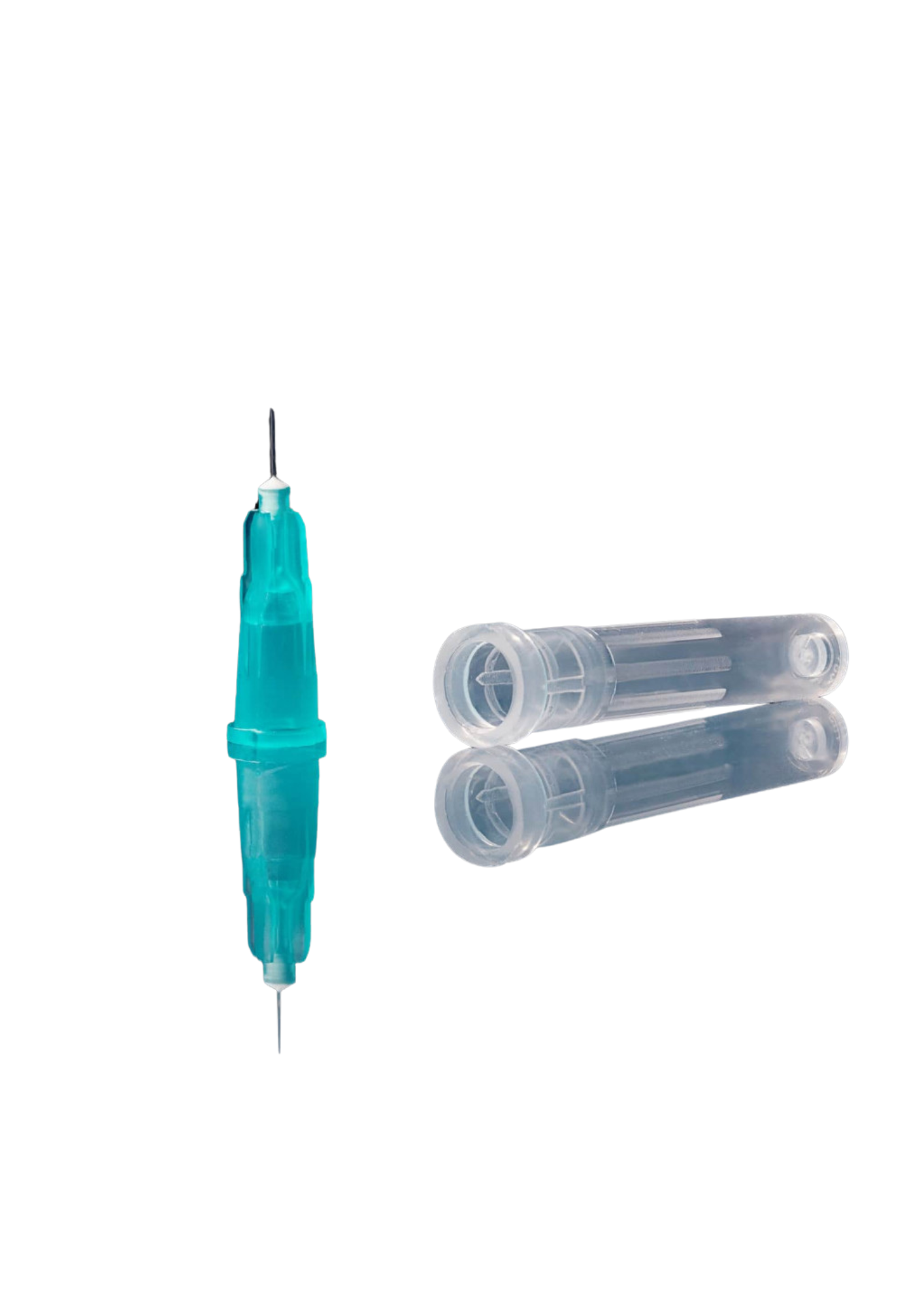 MESOTHERAPY NEEDLES 32G 0,23 x 4 mm