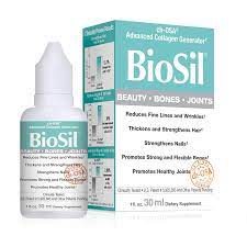 Life Extention Biosil  - Doplněk Stravy 30 ml