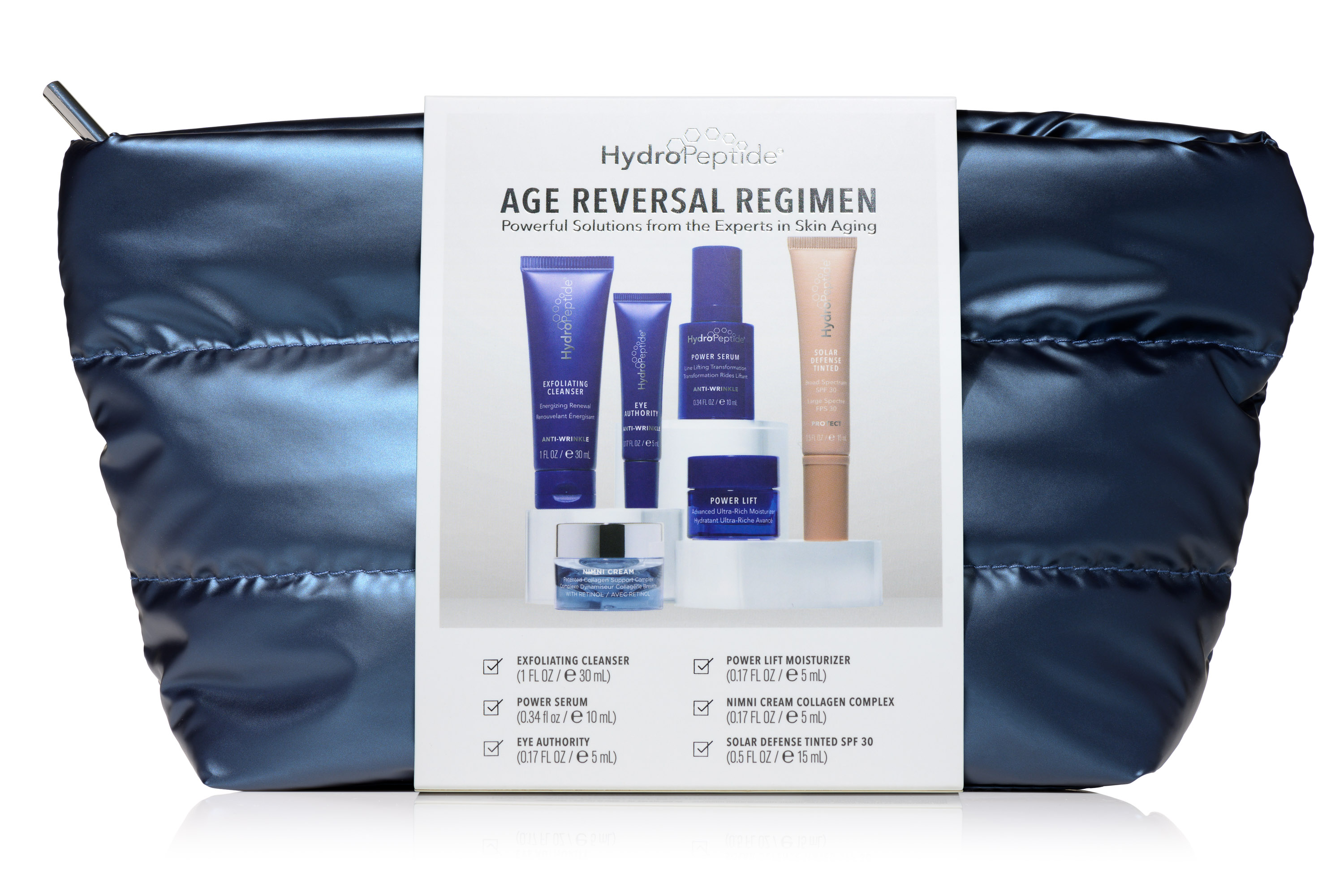 KIT AGE REVERSAL REGIMEN