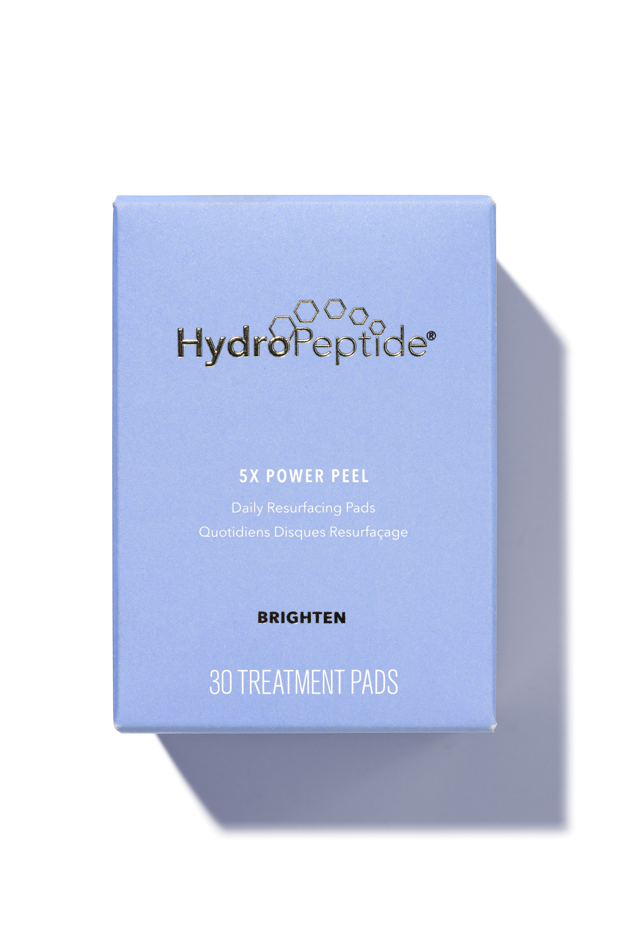 Hydropeptide 5x Power Peel - Extra Omlazující Peeling DOM