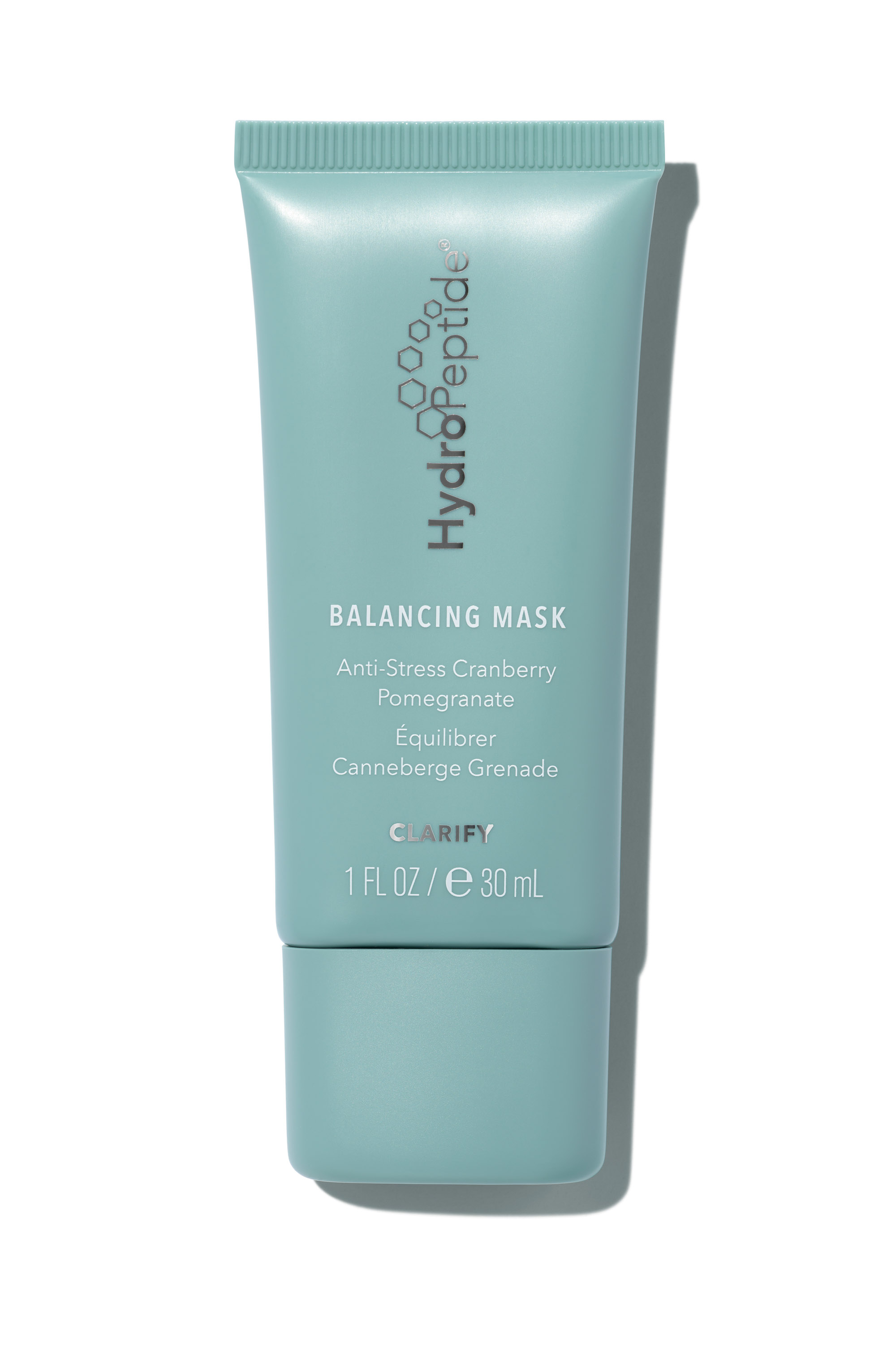 Hydropeptide Balancing Mask - Regenerační Omlazující Maska DOM